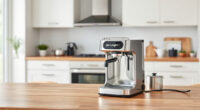 How to Clean a De'Longhi Magnifica Evo: Step-by-Step Guide