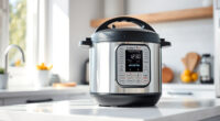 How to Clean a Instant Pot Vortex Air Fryer Easily and Safely