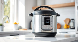 How to Clean a Instant Pot Vortex Air Fryer Easily and Safely
