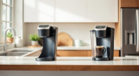 How to Clean a Keurig K-Cafe: Step-by-Step Guide