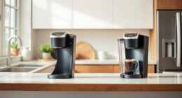 How to Clean a Keurig K-Cafe: Step-by-Step Guide