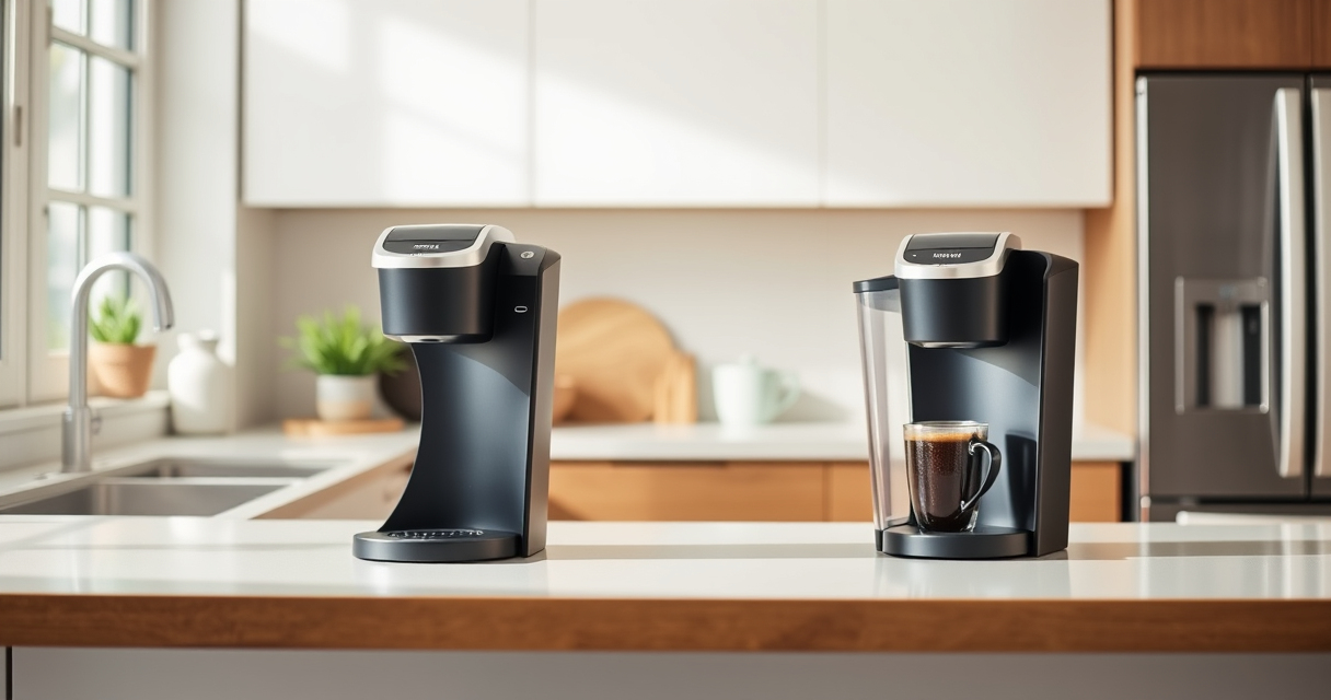 How to Clean a Keurig K-Cafe: Step-by-Step Guide
