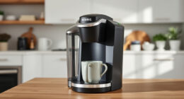 How to Clean a Keurig K-Duo: Step-by-Step Guide