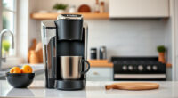 How to Clean a Keurig K-Elite: Step-by-Step Guide