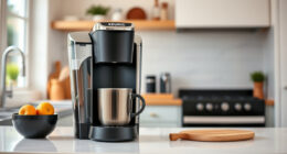 How to Clean a Keurig K-Elite: Step-by-Step Guide