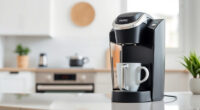 How to Clean a Keurig K-Mini: Step-by-Step Guide