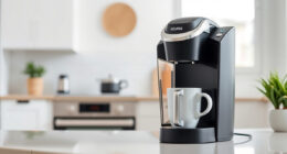 How to Clean a Keurig K-Mini: Step-by-Step Guide