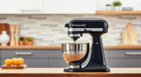 How to Clean a KitchenAid Professional 600 Safely and Effectively