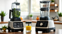 How to Clean a Vitamix E310 Explorian Properly and Safely