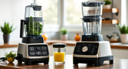 How to Clean a Vitamix E310 Explorian Properly and Safely