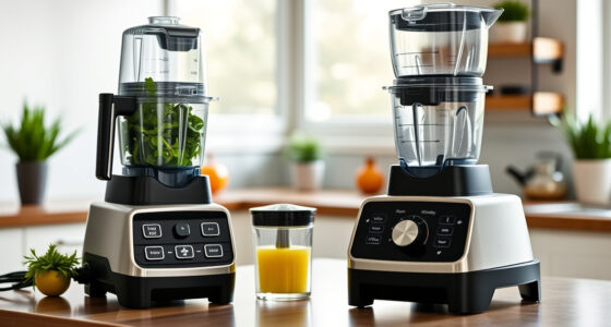 How to Clean a Vitamix E310 Explorian Properly and Safely