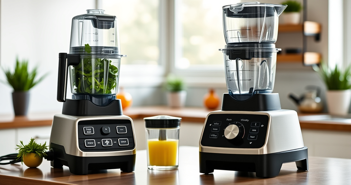 How to Clean a Vitamix E310 Explorian Properly and Safely