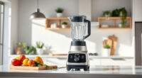 How to Clean a Vitamix Propel 750 Safely & Effectively