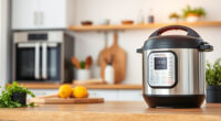 How to Clean an Instant Pot Pro Effectively & Safely