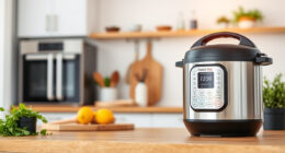 How to Clean an Instant Pot Pro Effectively & Safely