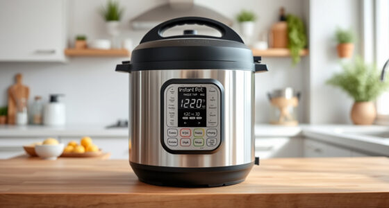 How to Clean an Instant Pot Ultra Safely and Effectively