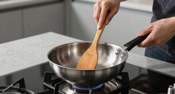 IKEA’s $25 Stainless Steel Sauté Pan Is Replacing Expensive Cookware –And It’s a Non-Toxic Kitchen Game-Changer