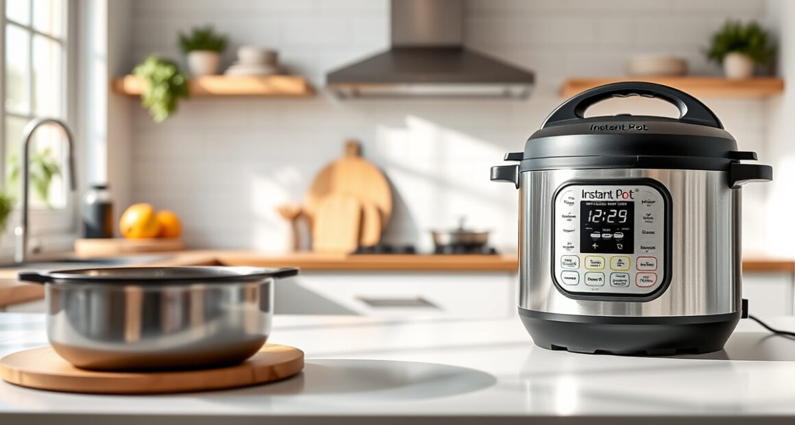 Instant Pot Duo Plus vs Instant Pot Pro: Full Comparison