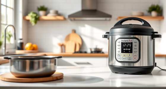 Instant Pot Duo Plus vs Instant Pot Pro: Full Comparison