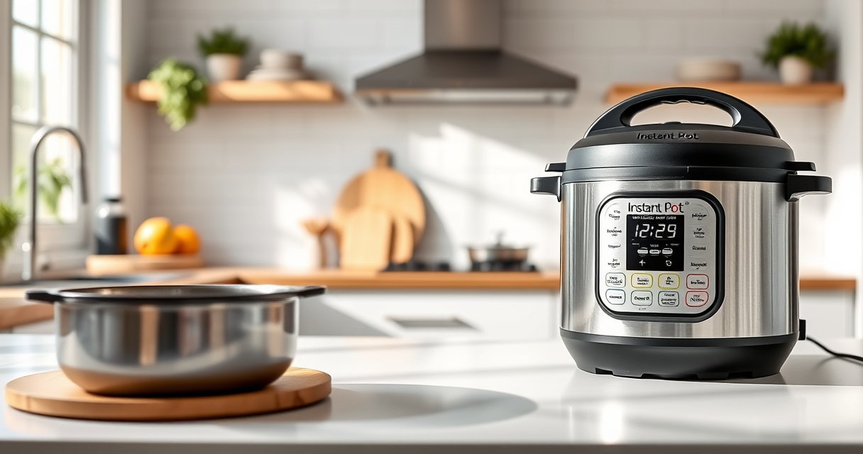 Instant Pot Duo Plus vs Instant Pot Pro: Full Comparison