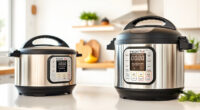 Instant Pot Duo Review: Pros, Cons & Who It's For