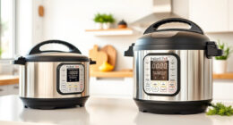 Instant Pot Duo Review: Pros, Cons & Who It's For