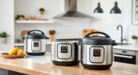 Instant Pot Duo vs Instant Pot Vortex Air Fryer: Full Comparison