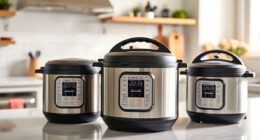 Instant Pot Pressure Cooker Buying Guide 2026