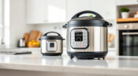 Instant Pot Sealing Rings: Compatibility & Buying Guide