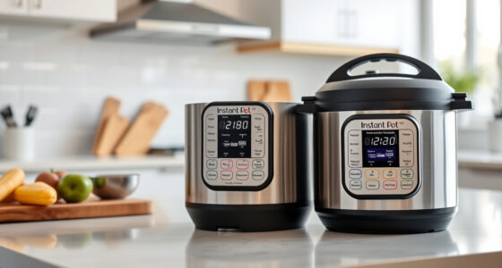 Instant Pot Spare Lids & Seals: Compatibility & Buying Guide