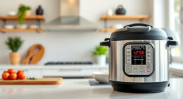 Instant Pot vs Crock-Pot: Which Is Better for Your Kitchen?