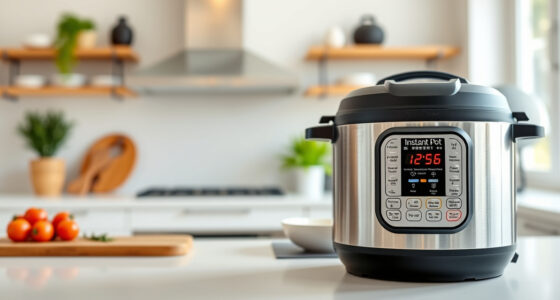 Instant Pot vs Crock-Pot: Which Is Better for Your Kitchen?