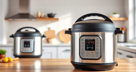 Instant Pot vs Crock-Pot: Which Pressure Cooker Wins in 2026?