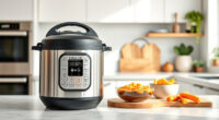 Instant Pot vs Cuisinart: Which Pressure Cooker Reigns Supreme in 2026?