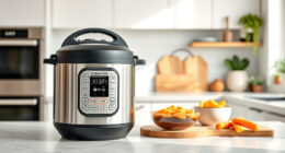 Instant Pot vs Cuisinart: Which Pressure Cooker Reigns Supreme in 2026?