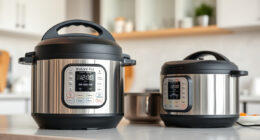Instant Pot vs Ninja: Honest Pressure Cooker Showdown