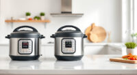 Instant Pot vs Ninja: Which Pressure Cooker Wins in 2026?