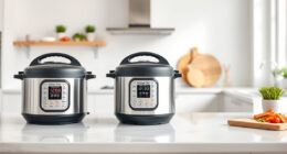 Instant Pot vs Ninja: Which Pressure Cooker Wins in 2026?