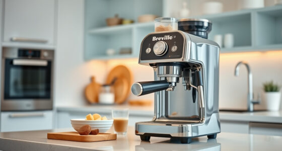 Is the Breville Barista Pro Worth It? Honest Review