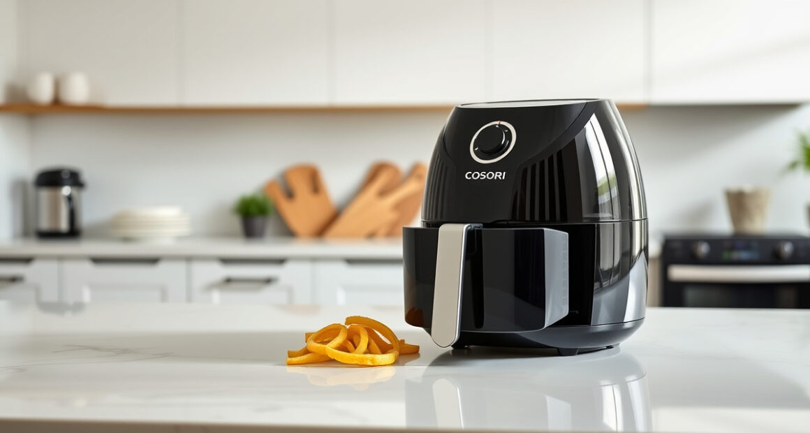 Is the COSORI Pro II Air Fryer Worth It? Honest Review
