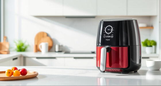 Is the COSORI TurboBlaze Worth It? Honest Review