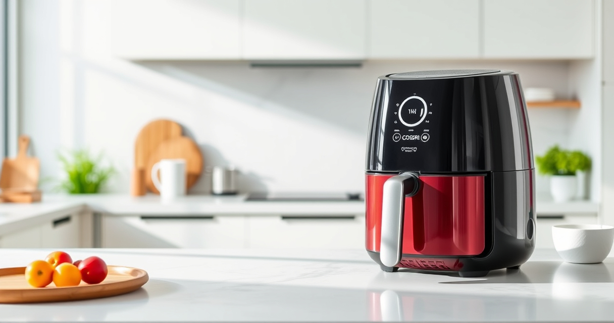 Is the COSORI TurboBlaze Worth It? Honest Review