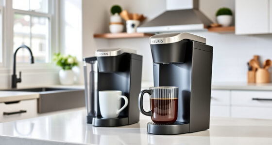 Is the Keurig K-Elite Worth It? Honest Review