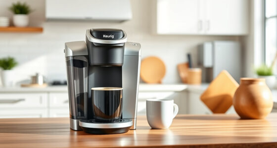 Is the Keurig K-Supreme Plus Worth It? Honest Review