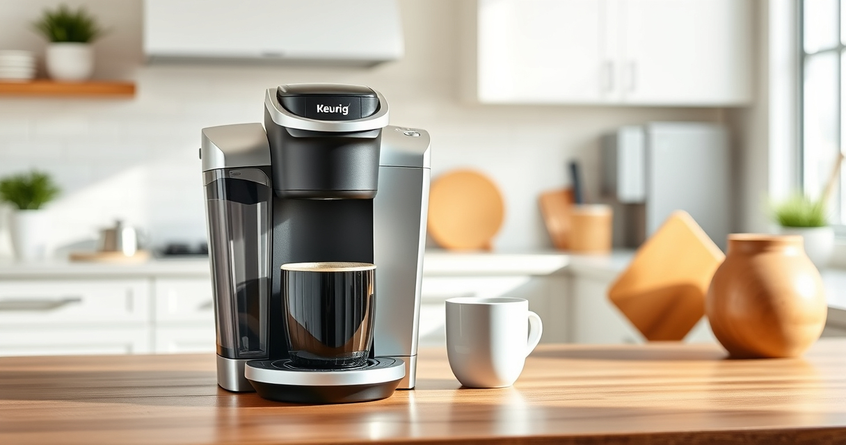 Is the Keurig K-Supreme Plus Worth It? Honest Review