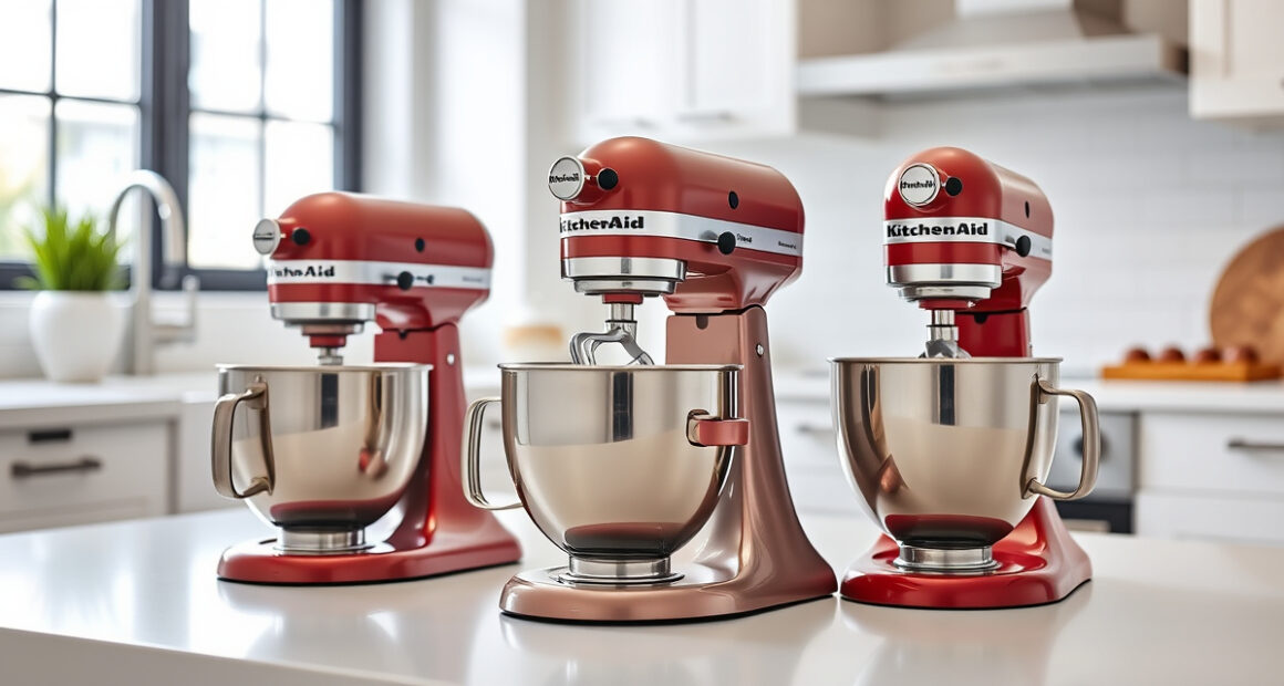 Is the KitchenAid Professional 600 Worth It? Honest Review