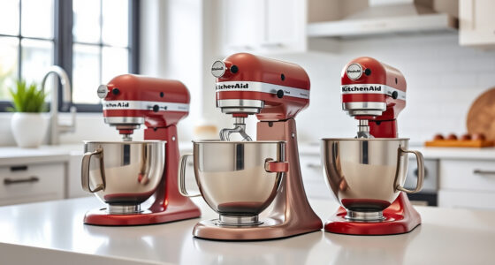 Is the KitchenAid Professional 600 Worth It? Honest Review