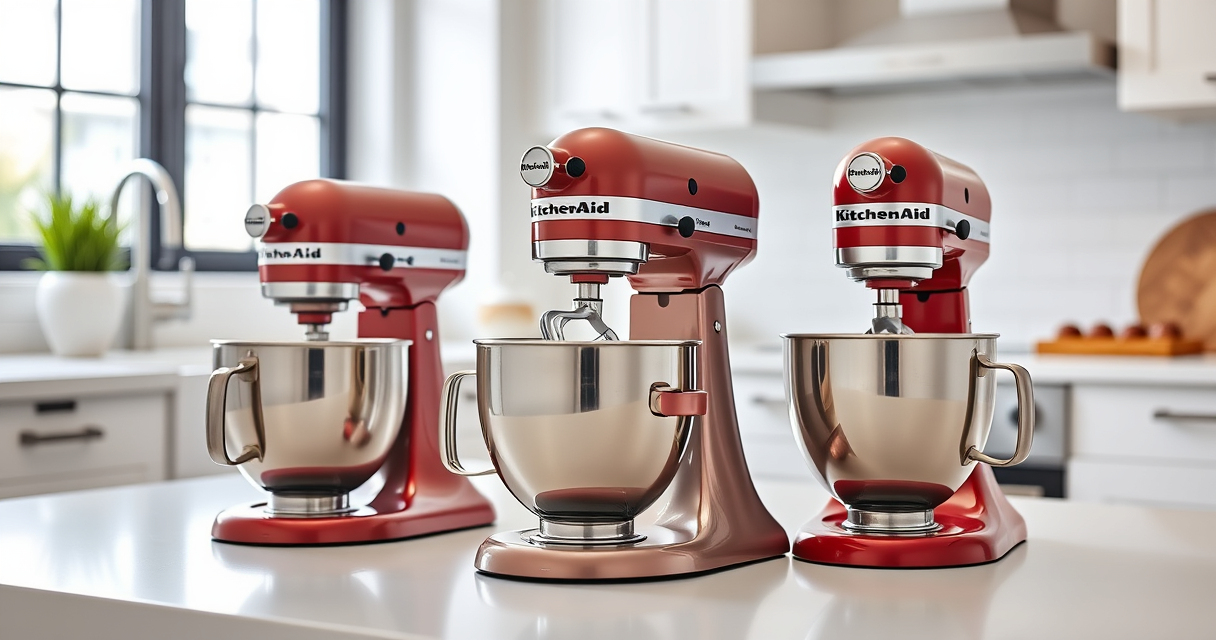 Is the KitchenAid Professional 600 Worth It? Honest Review
