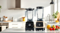 Is the Vitamix 5200 Worth It? Honest Review