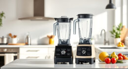 Is the Vitamix 5200 Worth It? Honest Review